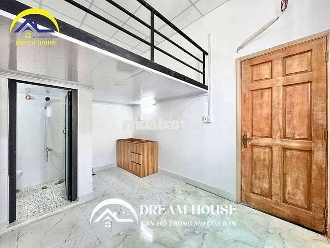 CHDV DUPLEX NGAY CHỢ TÂN HƯƠNG, TÂN PHÚ, THUẬN TIỆN DI CHUYỂN