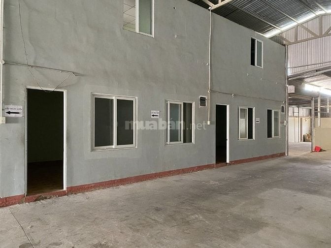 cho thuê xưởng đẹp 7002 phước vĩnh an