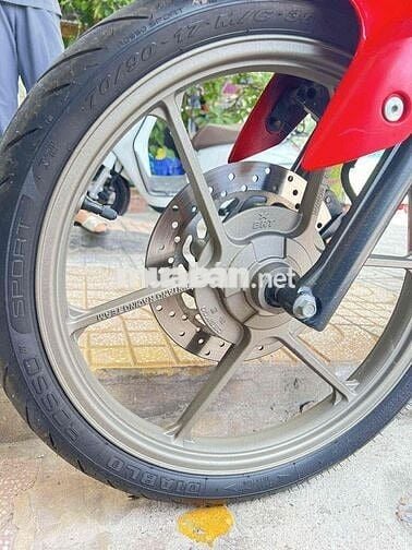 xe MxKing t12/2022 chính chủ