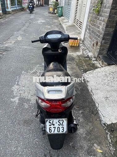 Victoria 125cc thần thánh - BSTP Cavet đầy đủ