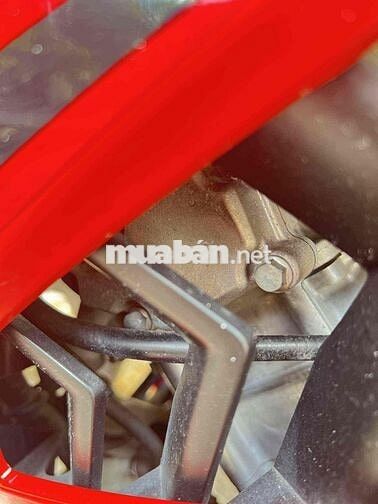 xe MxKing t12/2022 chính chủ