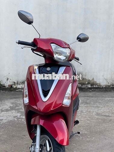 [like New💖]👌 Yamaha  Acruzo 125i 2018✨Dán keo✨1Chủ