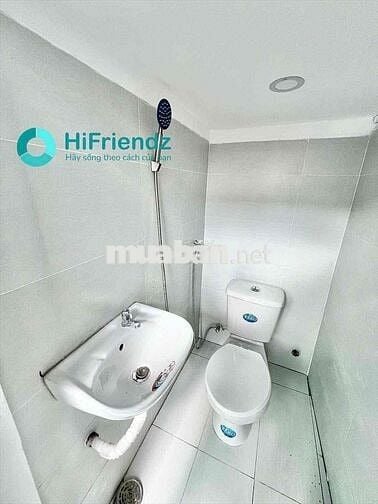CĂN HỘ MẶT TIỀN NGAY NGÃ NĂM CHUỒNG CHÓ GÒ VẤP