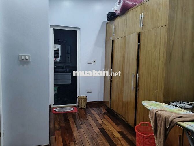 CHO THUÊ NHÀ TẠI TỨ HIỆP - THANH TRÌ - DIỆN TÍCH 125M2*4 TẦNG