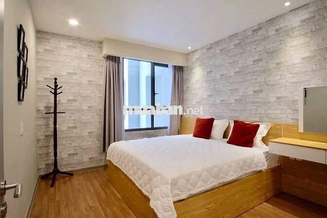 CHO THUÊ CĂN HỘ CAO CẤP THE GOLDVIEW – QUẬN 4