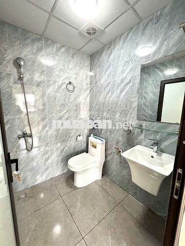 Toà mới CCMN 25m2 full nội thất thoáng mát tại Xuân Đỉnh