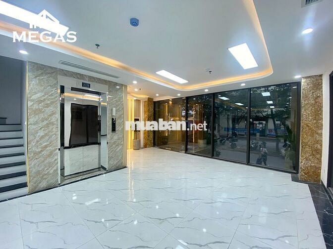 CHO THUÊ MBKD, SPA + COFFEE SÂN THƯỢNG SIÊU ĐẸP, MỚI TINH VIEW THOÁNG