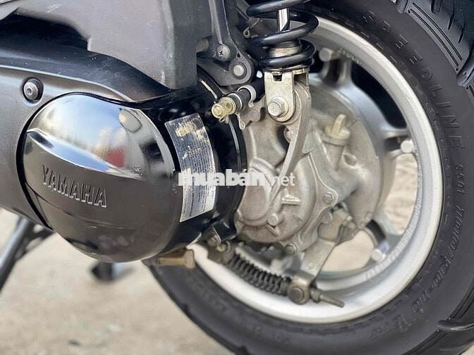 [like New💖]👌 Yamaha  Acruzo 125i 2018✨Dán keo✨1Chủ