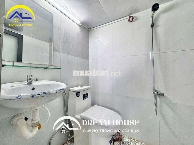CHDV DUPLEX NGAY CHỢ TÂN HƯƠNG, TÂN PHÚ, THUẬN TIỆN DI CHUYỂN