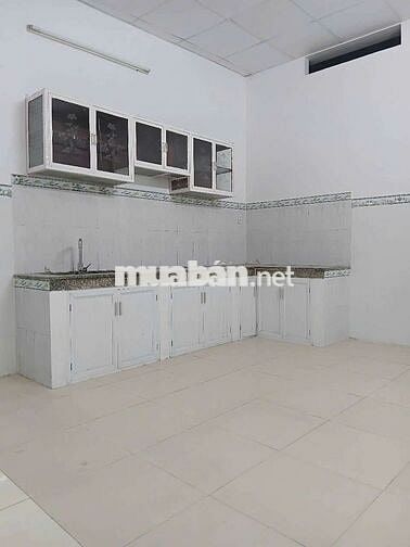 Cho thuê nhà 2 tầng ô tô đậu cửa Thạnh Xuân 25, Quận 12