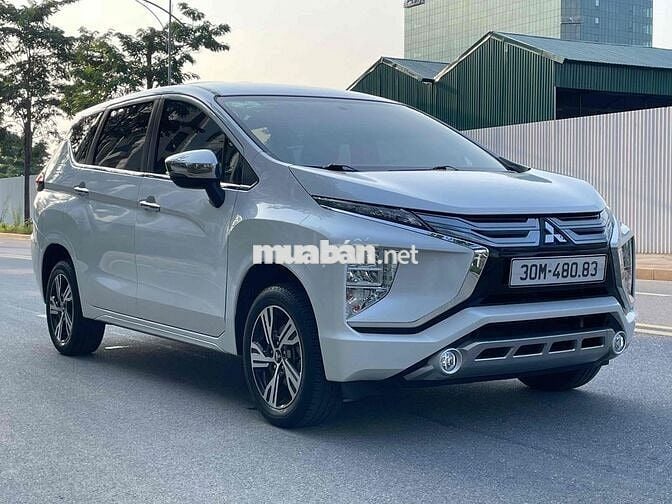 Xpander 2020 1.5AT - 6,3 vạn ( km zin )