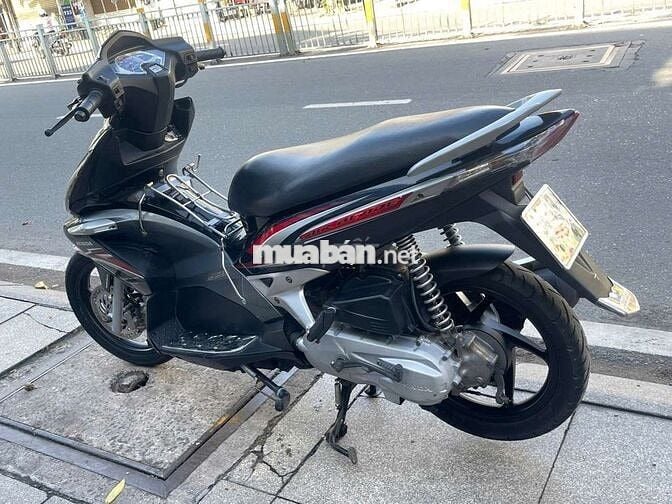 Honda air blade thái Fi 2010 mới 90% biển số TP