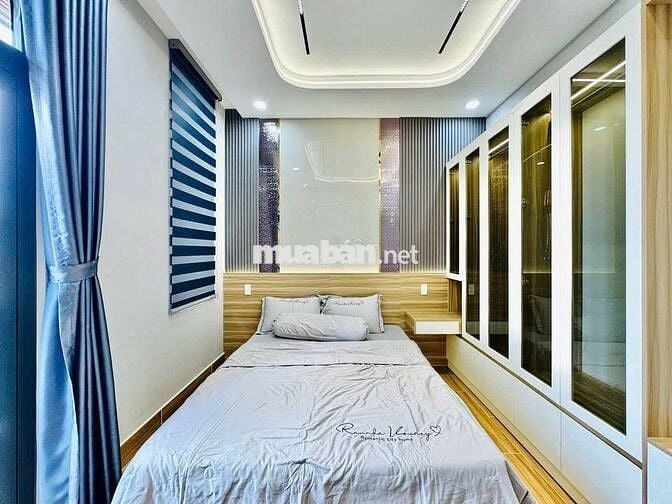 💥 Bán nhà đẹp Nguyễn Văn Khối Gò Vấp – Giá chỉ 5.79 tỷ