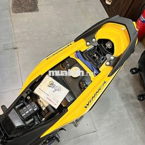 Honda Winner 150 V1 sx2018 mới 100%