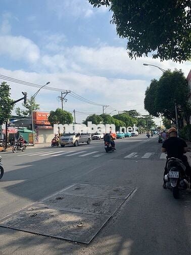 MÌNH BÁN ĐẤT RỘNG, HIẾM ĐƯỜNG OTO, SÁT TÂN HƯƠNG Q.TÂN PHÚ, CHỈ 6.5 TỶ