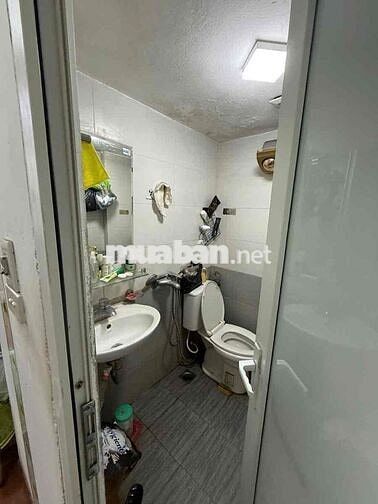 60 m2 phố Khương Hạ - ccmn Tầng đẹp 2 ngủ 2 vs - rất thoáng mát.