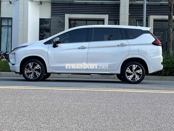 Xpander 2020 1.5AT - 6,3 vạn ( km zin )