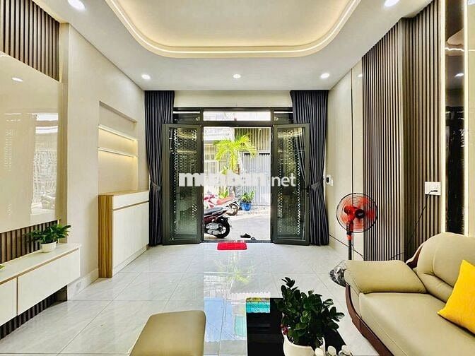 💥 Bán nhà đẹp Nguyễn Văn Khối Gò Vấp – Giá chỉ 5.79 tỷ