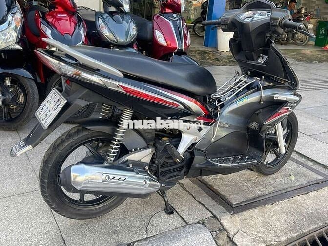 Honda air blade thái Fi 2010 mới 90% biển số TP