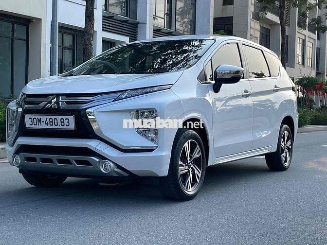 Xpander 2020 1.5AT - 6,3 vạn ( km zin )
