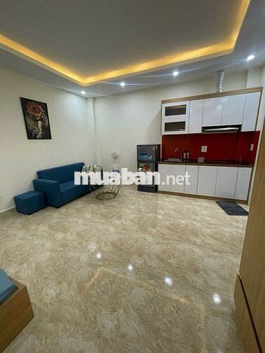 Nhà phố Tô Vĩnh Diện - 67m2 13 phòng
