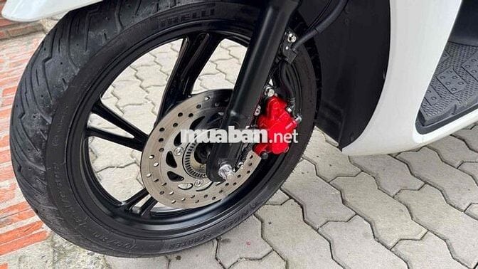 sh150abs 2020