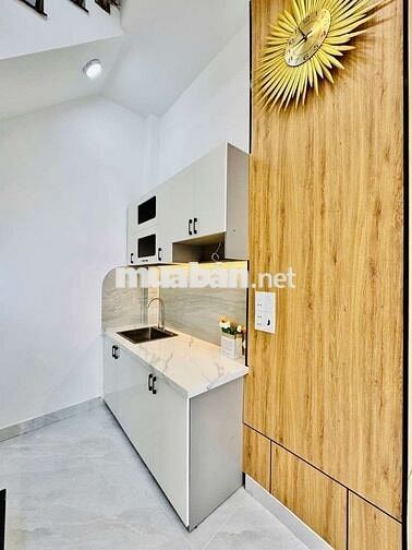 🏩 MẶT TIỀN GIÁP PHAN ĐĂNG LƯU – BÌNH THẠNH _ 4T_ FULL NỘI THẤT