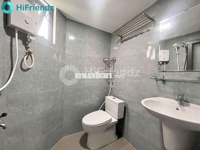 CHDV DUPLEX NGAY TÂN PHÚ, THUẬN TIỆN DI CHUYỂN, FULL NỘI THẤT