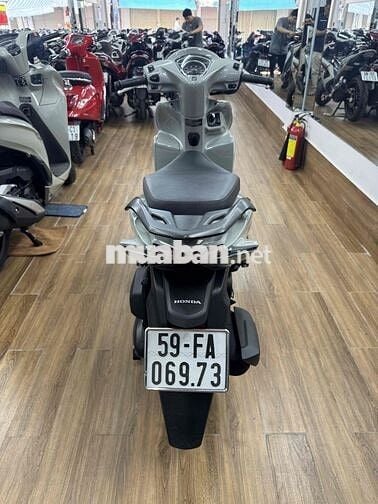 Honda Vision 2024 lướt 2 nghìn km bstp