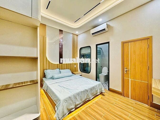 💥 Bán nhà đẹp Nguyễn Văn Khối Gò Vấp – Giá chỉ 5.79 tỷ