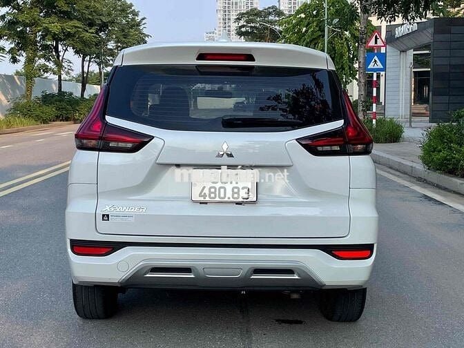 Xpander 2020 1.5AT - 6,3 vạn ( km zin )