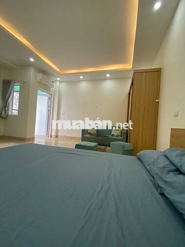 Nhà phố Tô Vĩnh Diện - 67m2 13 phòng