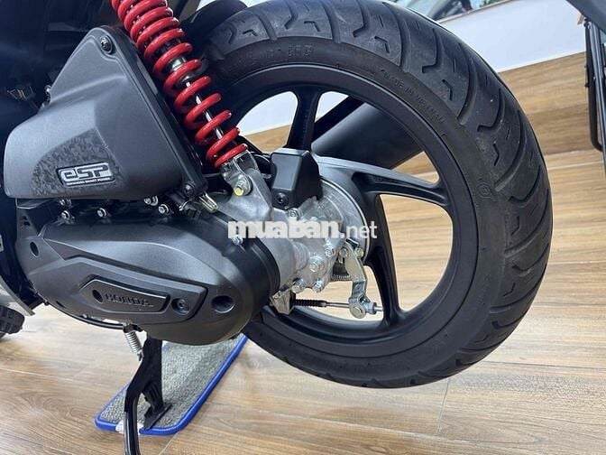 Honda Vision 2024 lướt 2 nghìn km bstp