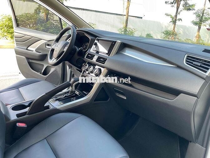Xpander 2020 1.5AT - 6,3 vạn ( km zin )