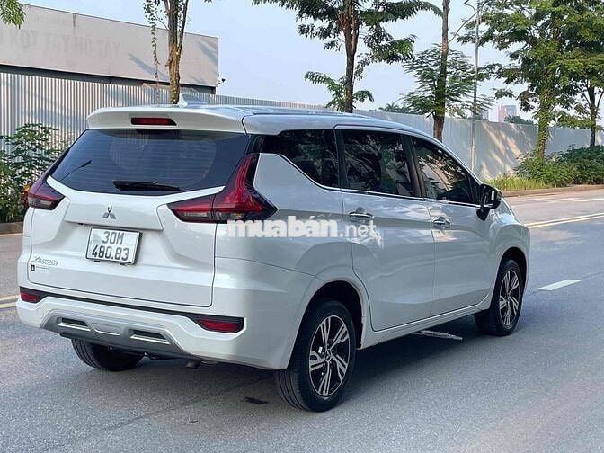 Xpander 2020 1.5AT - 6,3 vạn ( km zin )