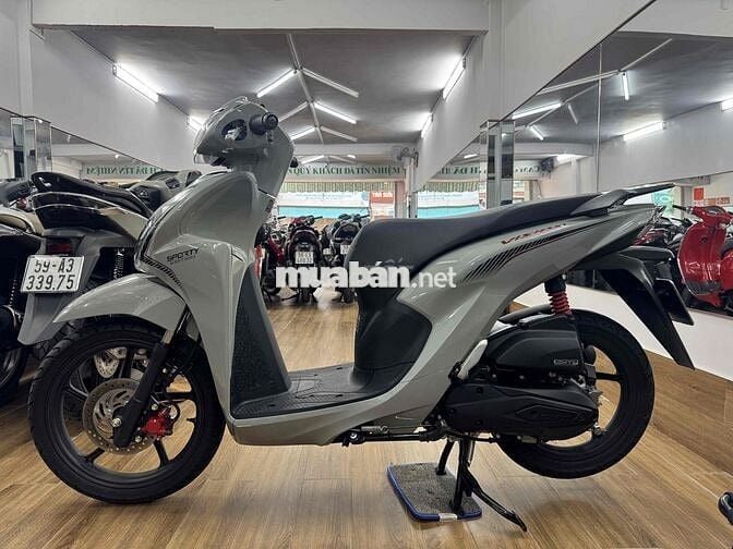 Honda Vision 2024 lướt 2 nghìn km bstp