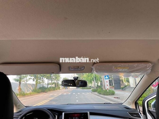 Xpander 2020 1.5AT - 6,3 vạn ( km zin )