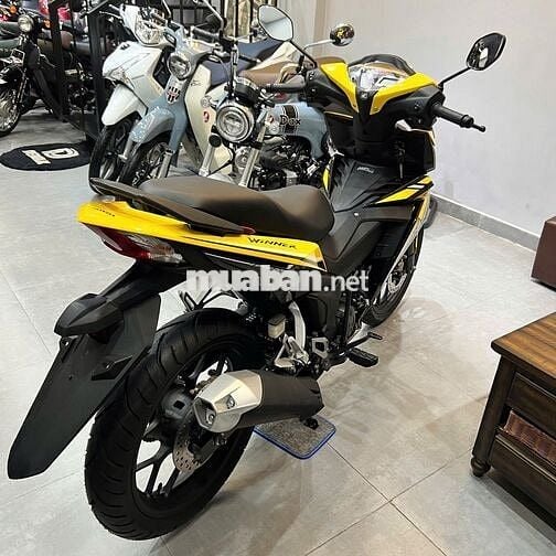 Honda Winner 150 V1 sx2018 mới 100%