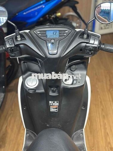 Freego 125 biển tp chính chủ