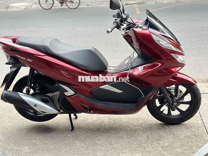 HONDA PCX 125cc ĐỜI 2020- XE CÒN ĐẸP VÀ MỚI 95%