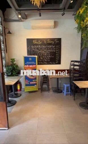 ✅CHO THUÊ NHÀ NGUYÊN CĂN MẶT TIỀN ĐƯỜNG HOA MAI, P.7,  QUẬN PHÚ NHUẬN