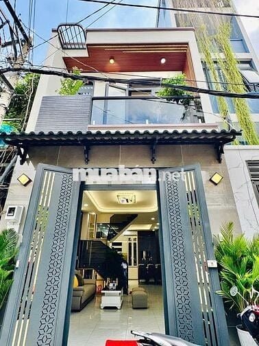 💥 Bán nhà đẹp Nguyễn Văn Khối Gò Vấp – Giá chỉ 5.79 tỷ