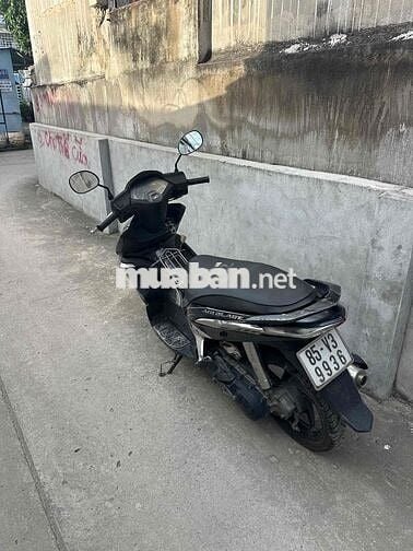 Đổi xe mới cần bán ab2008 máy êm Tân Bình