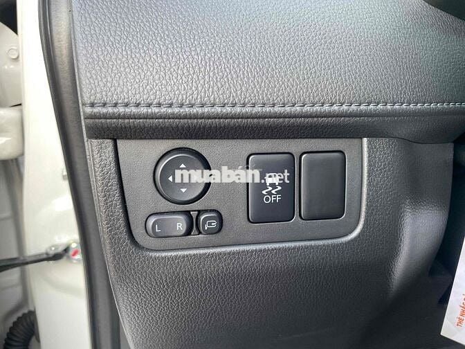 Xpander 2020 1.5AT - 6,3 vạn ( km zin )