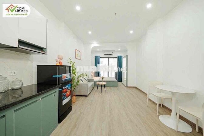 KHAI TRƯƠNG STUDIO BAN CÔNG📍NGUYỄN VĂN QUÁ📍CHỢ CẦU📍CVPM QUANG TRUNG🎁