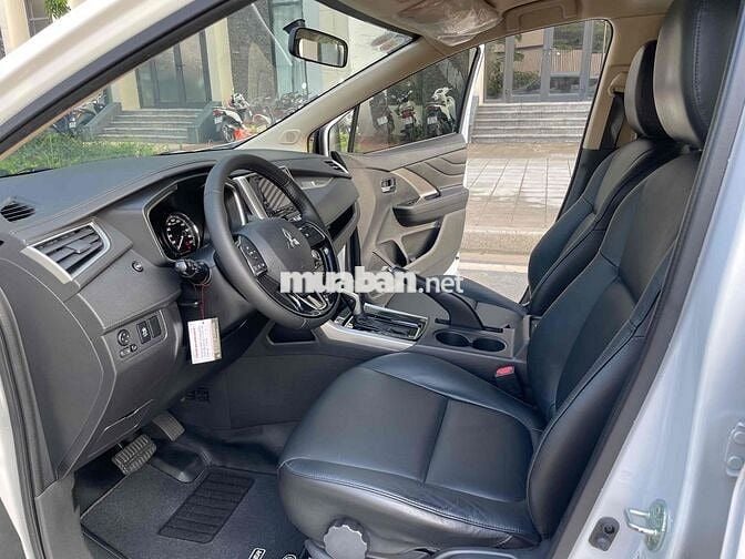 Xpander 2020 1.5AT - 6,3 vạn ( km zin )