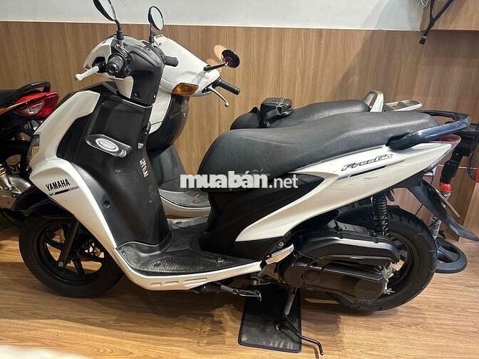 Freego 125 biển tp chính chủ