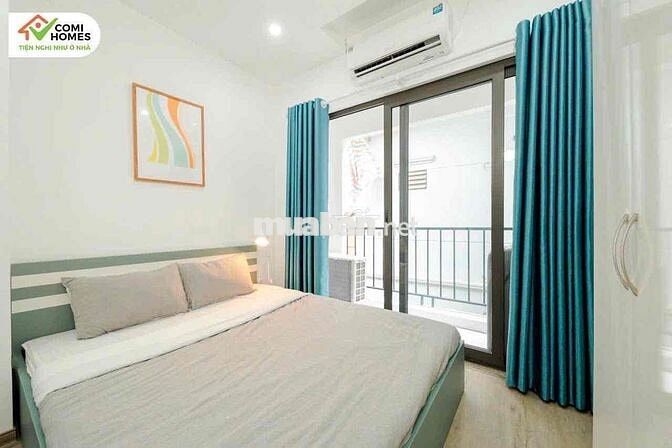 KHAI TRƯƠNG STUDIO BAN CÔNG📍NGUYỄN VĂN QUÁ📍CHỢ CẦU📍CVPM QUANG TRUNG🎁