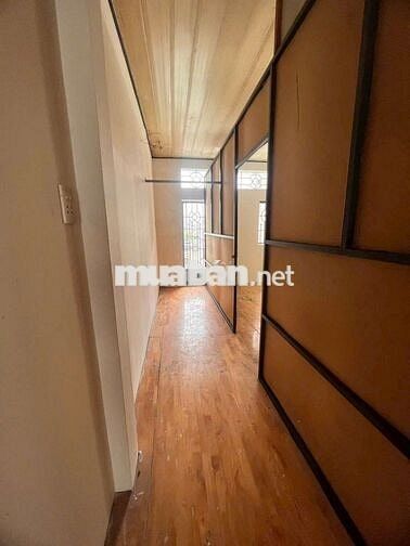 🔥1/ VƯỜN LÀI - HẺM XE HƠI - 4X16M 2 TẤM 2PN - GẦN PHÚ THỌ HÒA