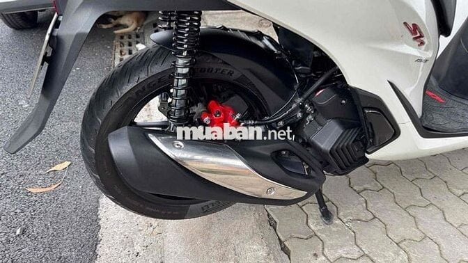 sh150abs 2020